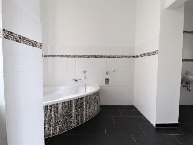 Apartment mieten in Dresden, Löbtau
