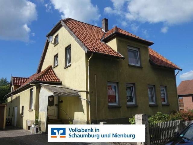 Haus kaufen in Bückeburg, Landkreis Schaumburg