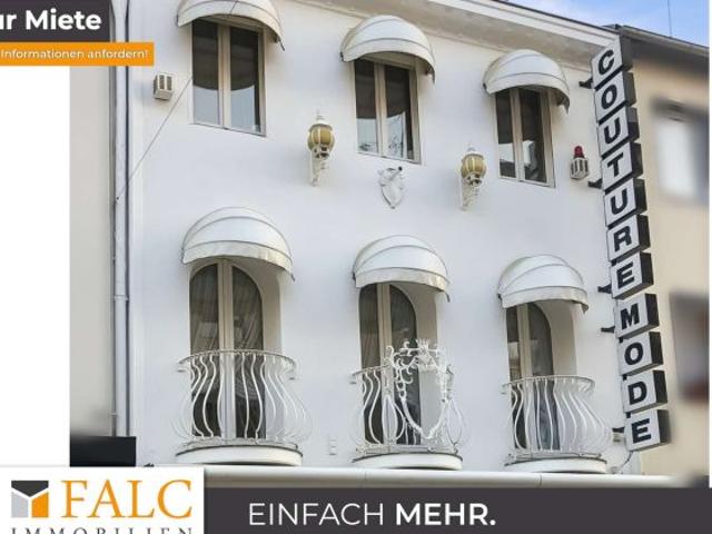 Büro mieten in Röthgen, Eschweiler