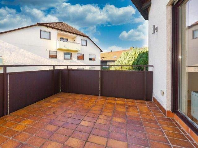 Wohnung kaufen in Freiberg am Neckar, Baden-Württemberg