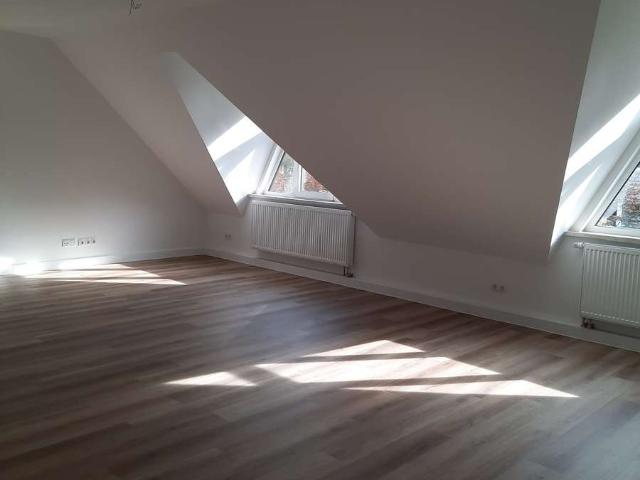 Wohnung kaufen in Merseburg