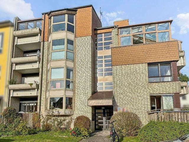Wohnung kaufen in Recklinghausen, Kreis Recklinghausen
