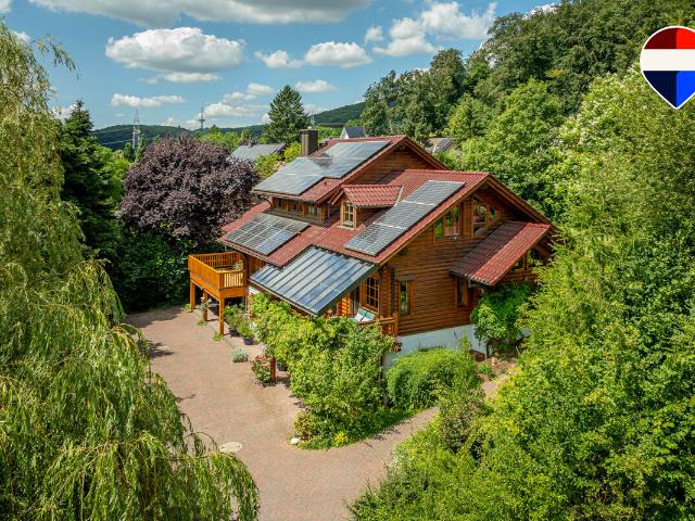 Haus kaufen in Lohfeld, Porta Westfalica