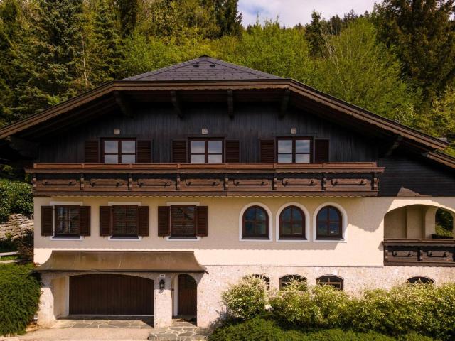 Haus kaufen in Tiefgraben