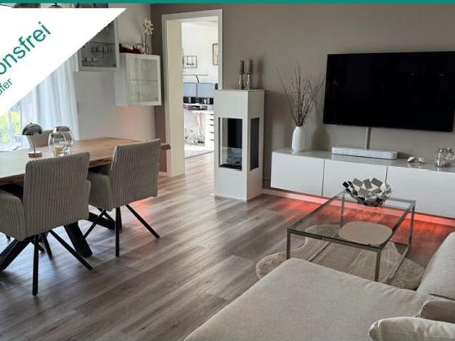 Wohnung kaufen in Schwelm, Nordrhein-Westfalen