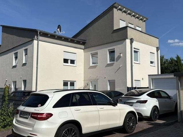 Haus kaufen in Langenselbold, Main-Kinzig-Kreis