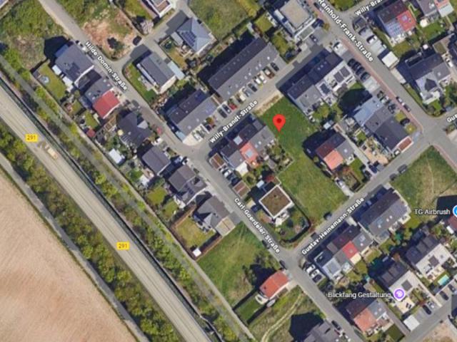 Erdgeschosswohnung kaufen in Oftersheim, Baden-Württemberg