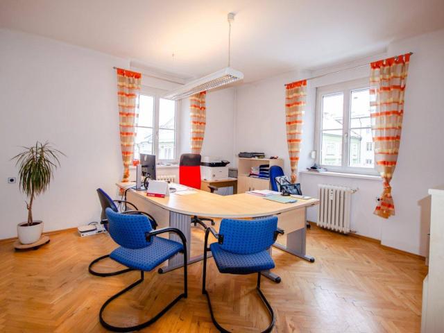 Büro mieten in Innere Stadt, Judendorf-Straßengel
