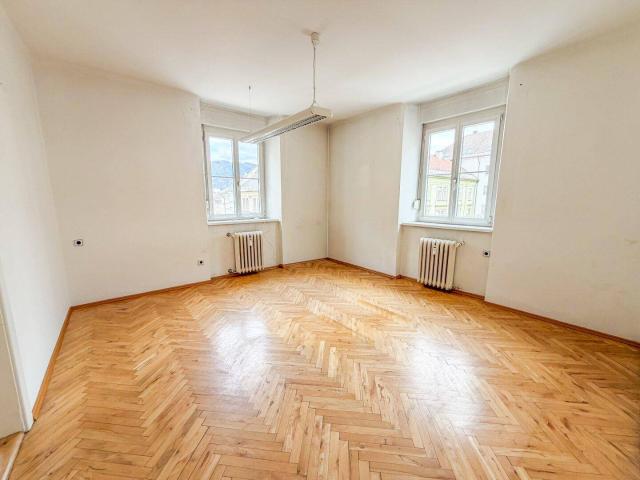 Büro mieten in Innere Stadt, Judendorf-Straßengel