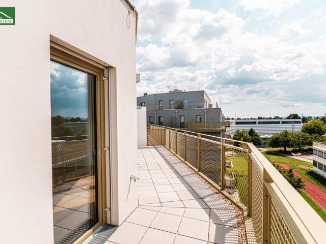 Apartment kaufen in Floridsdorf, Wien