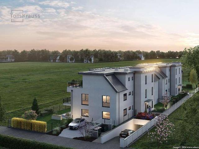 Apartment kaufen in Wien