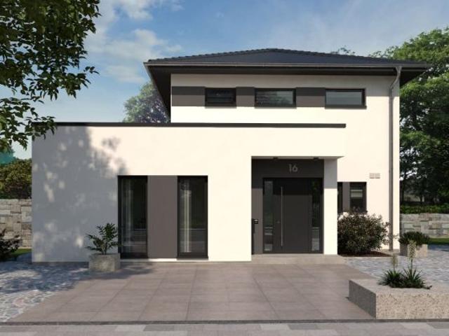 Haus kaufen in Eberswalde, Barnim