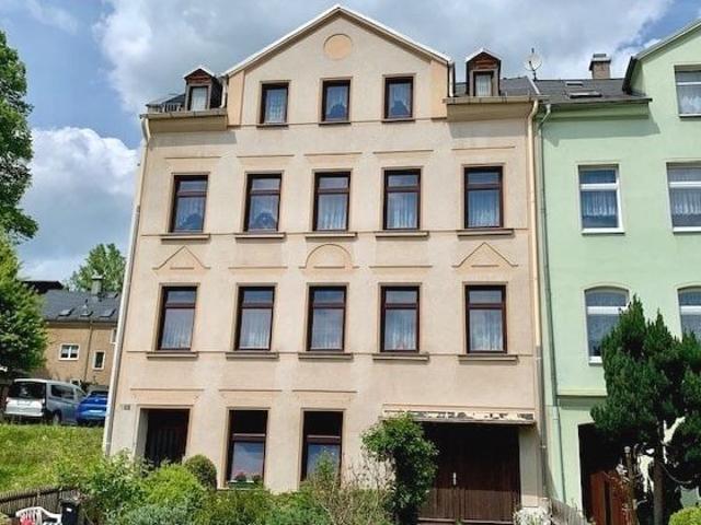 Haus kaufen in Reichenbach, Sachsen