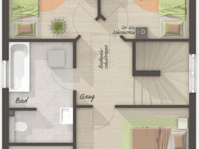 Haus kaufen in Aldrans