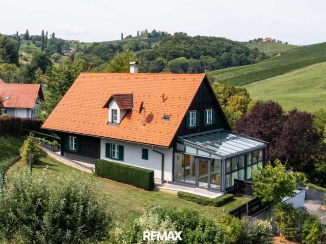 Haus kaufen in Kaindorf an der Sulm