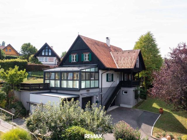 Haus kaufen in Ehrenhausen, Steiermark
