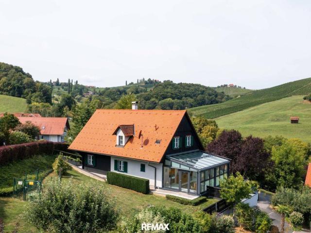 Haus kaufen in Ehrenhausen, Steiermark