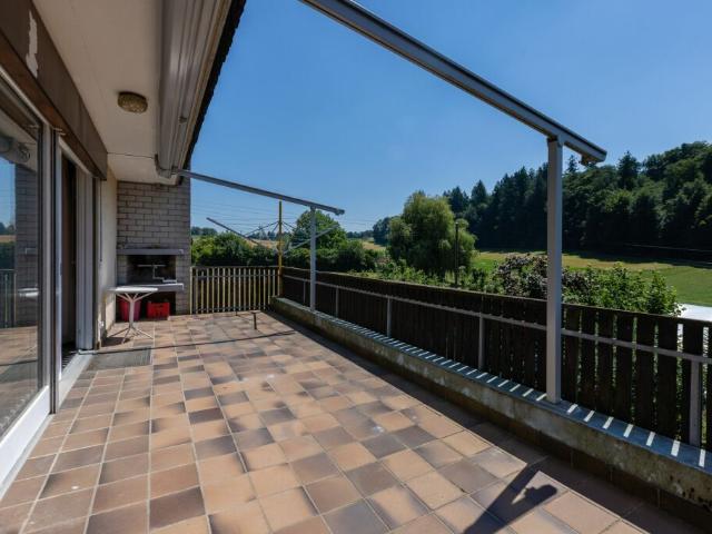 Einfamilienhaus kaufen in Trüllikon, Zürich