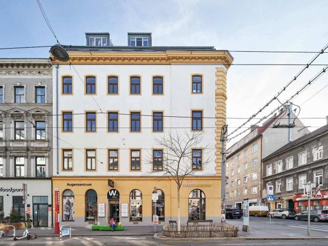 Apartment kaufen in Währing, Wien