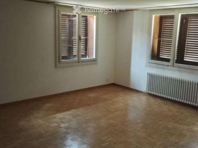 Apartment mieten in Ilfisschachen, Langnau im Emmental