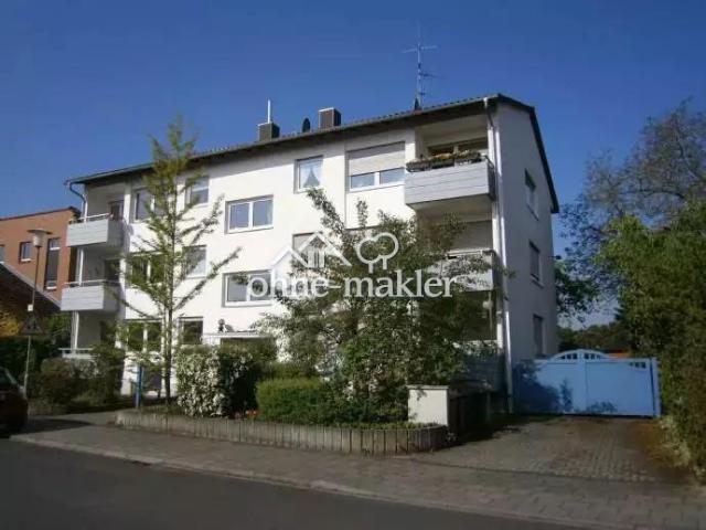 Apartment kaufen in Markwald, Mühlheim