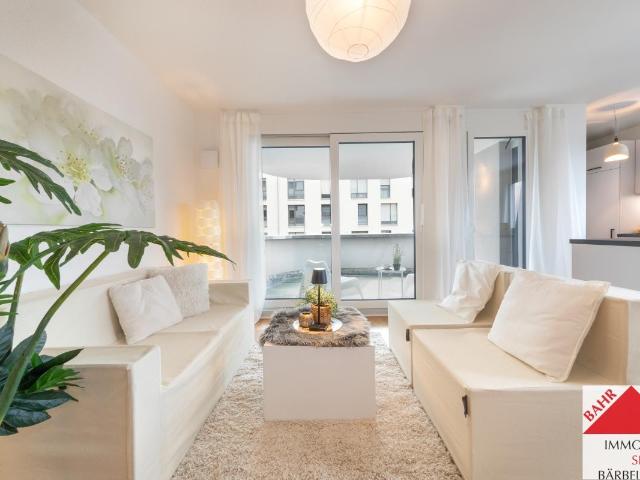 Apartment mieten in Holzgerlingen, Baden-Württemberg