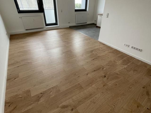 Apartment mieten in Rothensee, Magdeburg