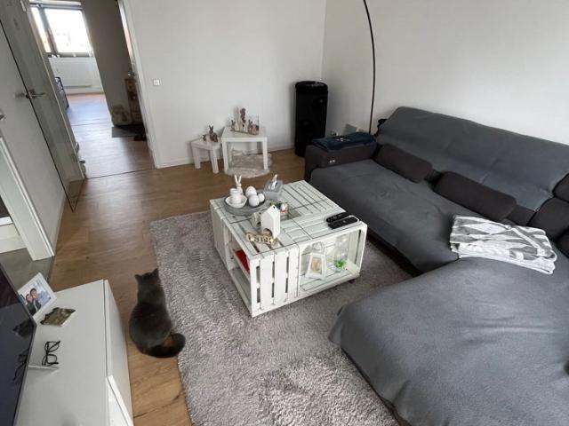 Apartment mieten in Westerhüsen, Magdeburg