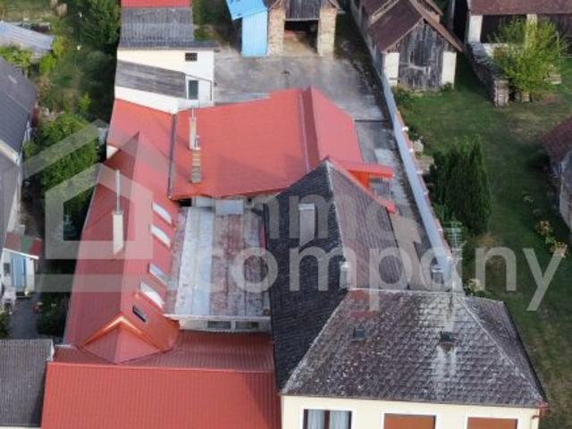Immobilie kaufen in Schachendorf, Burgenland