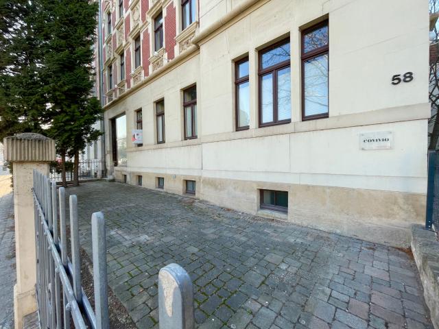 Apartment mieten in Löbtau, Dresden
