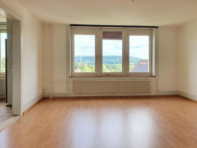 Apartment mieten in Gruben, Schaffhausen