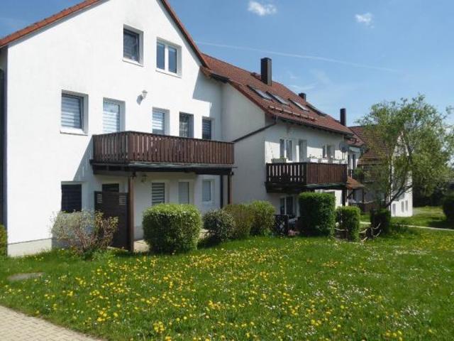 Wohnung kaufen in Weischlitz, Sachsen