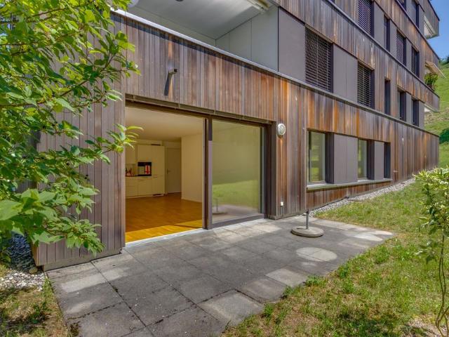 Apartment mieten in Im Choser, Burgdorf