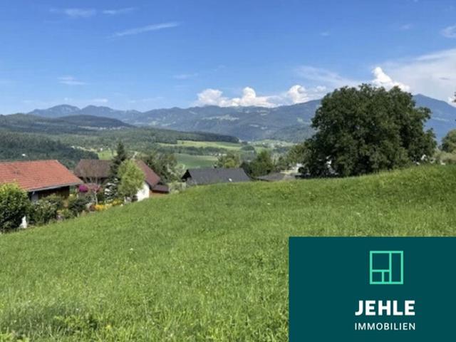 Grundstück kaufen in Frastanz, Vorarlberg