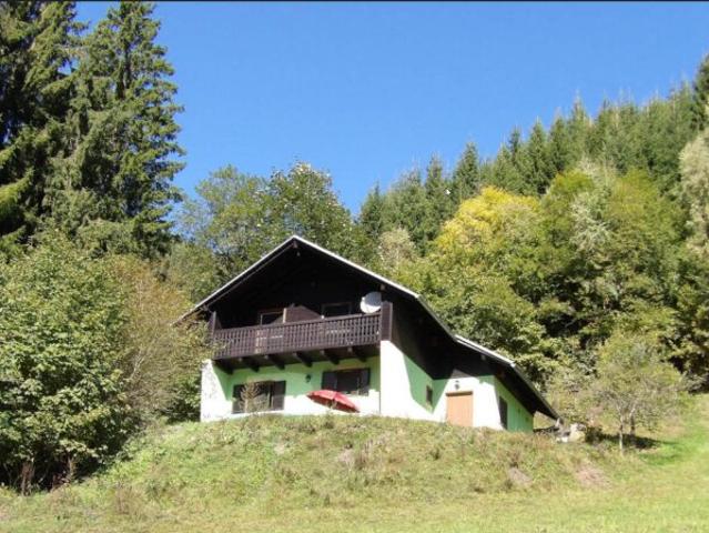 Haus kaufen in Stanz im Mürztal, Steiermark
