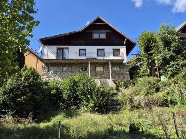 Haus kaufen in Ramsau, Niederösterreich