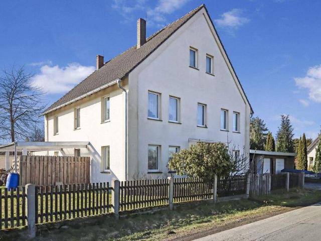 Haus kaufen in Knetterheide, Bad Salzuflen