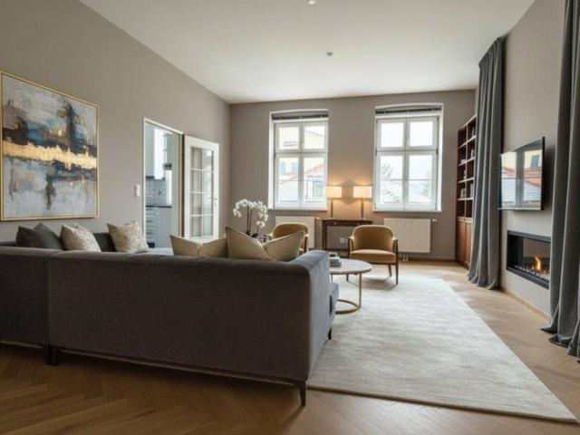 Apartment kaufen in KG Dornbach, Wien
