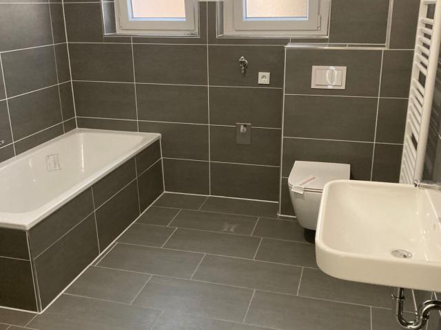 Apartment mieten in Holsterhausen, Essen