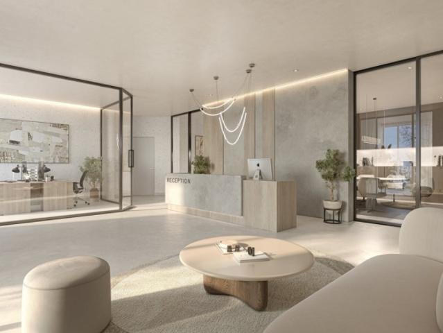 Büro mieten in Schwarzenbach (SG), St. Gallen