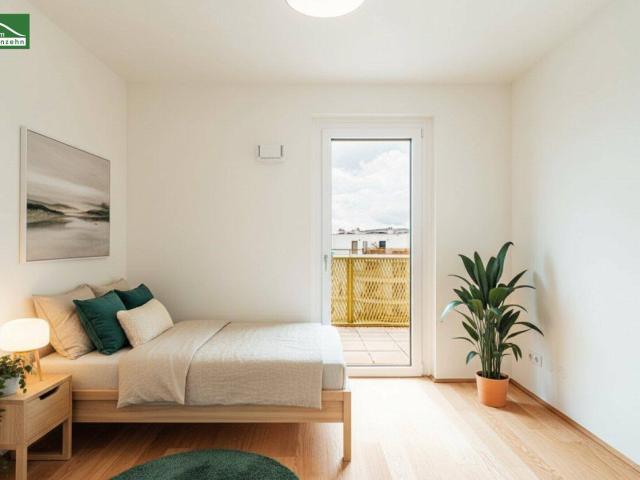 Apartment kaufen in Floridsdorf, Wien