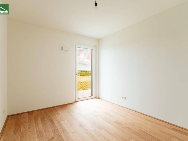 Apartment kaufen in Floridsdorf, Wien