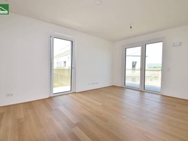 Apartment kaufen in Floridsdorf, Wien
