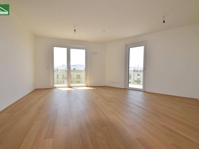 Apartment kaufen in Floridsdorf, Wien