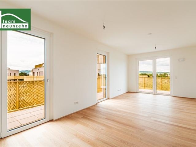 Wohnung kaufen in Floridsdorf, Wien