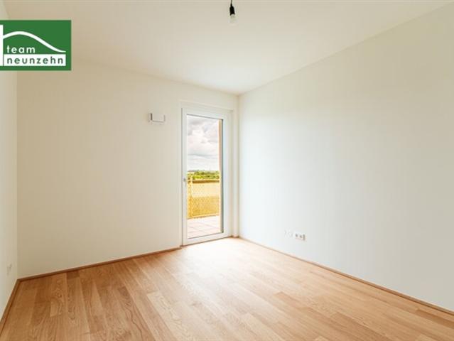 Wohnung kaufen in Floridsdorf, Wien