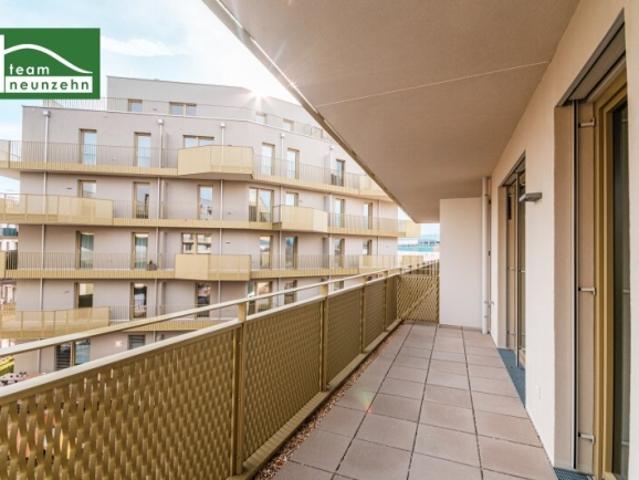 Wohnung kaufen in Floridsdorf, Wien