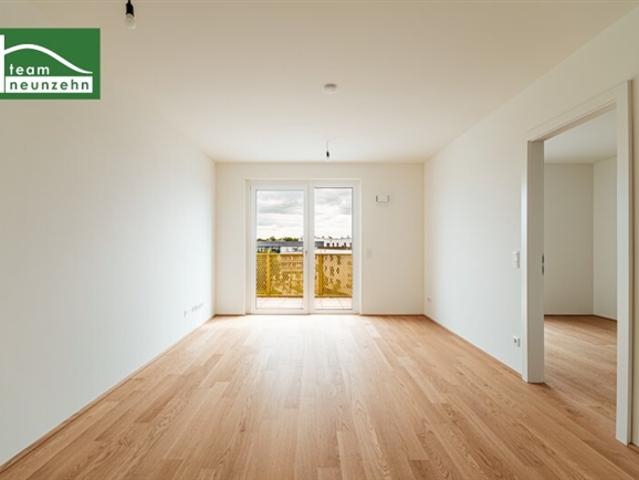 Wohnung kaufen in Floridsdorf, Wien