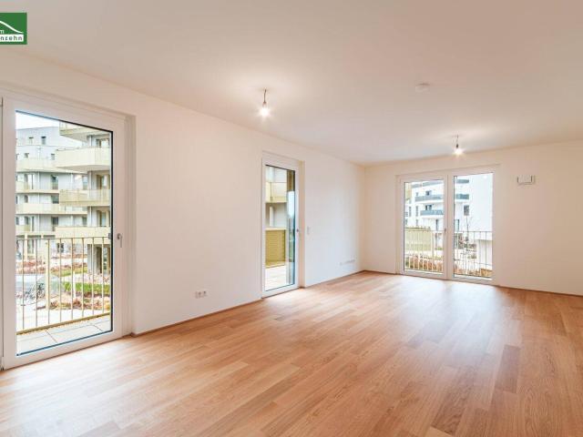 Apartment kaufen in Floridsdorf, Wien