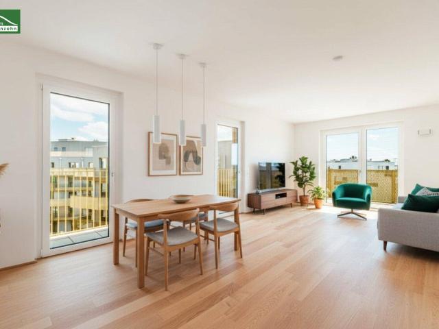 Apartment kaufen in Floridsdorf, Wien